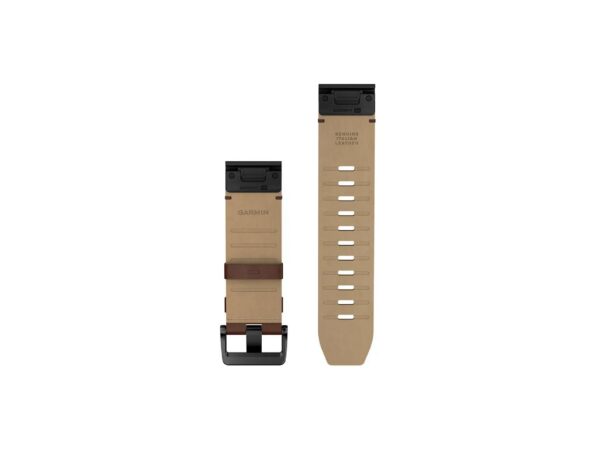 Garmin QuickFit 26 mm - Cuir