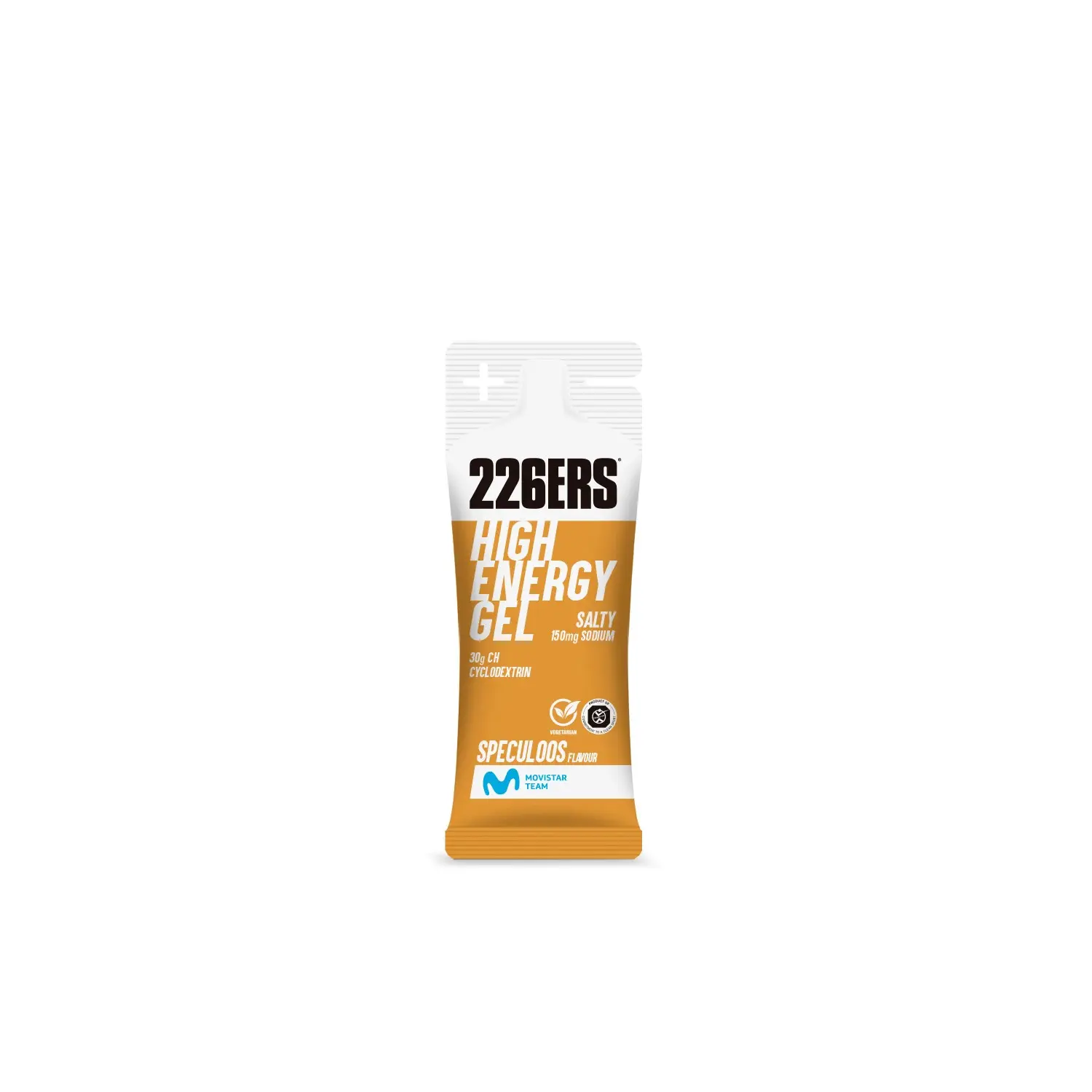 Gel énergétique 226ERS Speculoos-Sale