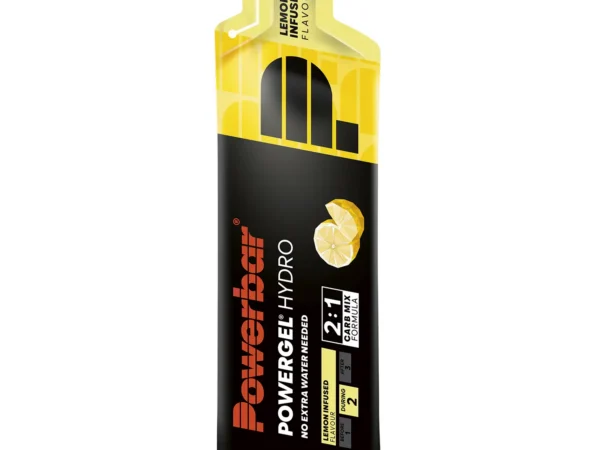 Gel énergétique PowerBar Hydro