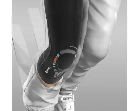 Genoullière Sport de Glisse Epitact PhysioStrap