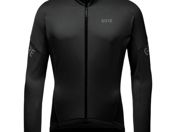 GORE C3 THERMO JERSEY