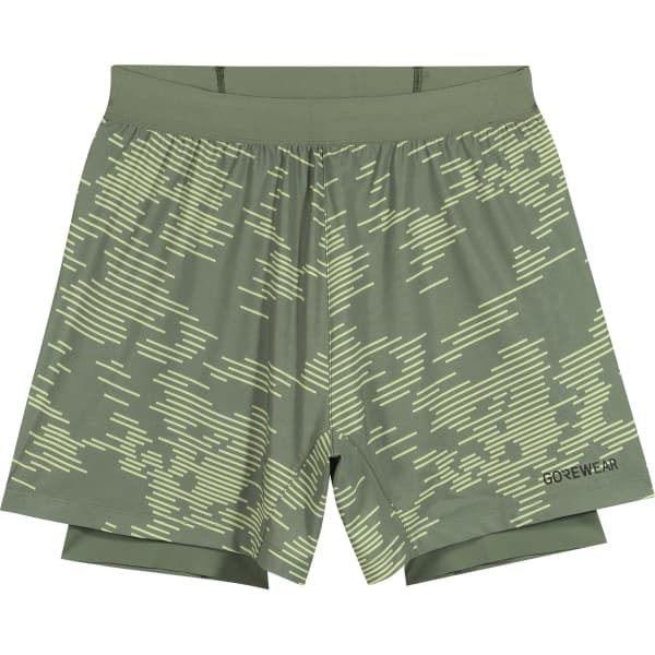 GORE CONCURVE ELECTRO 5" 2IN1 SHORTS