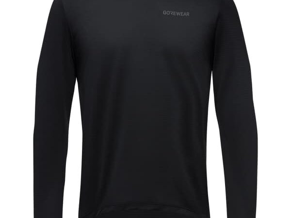 GORE CONTEST 2.0 LS TEE M