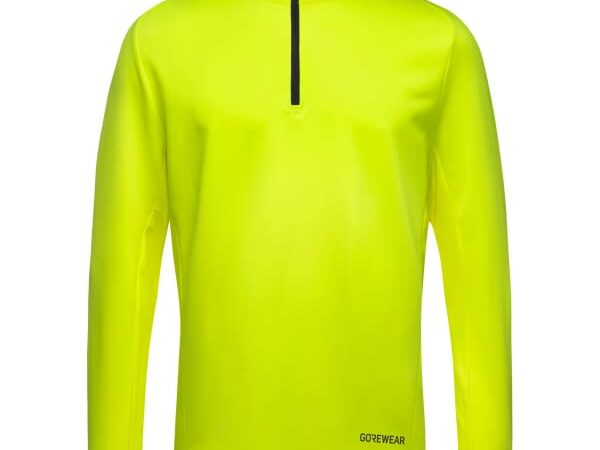 GORE EVERYDAY MID 1/4 ZIP M