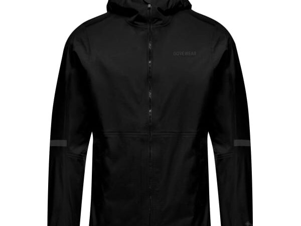 GORE LUPRA GORE-TEX HD JACKET 2.0