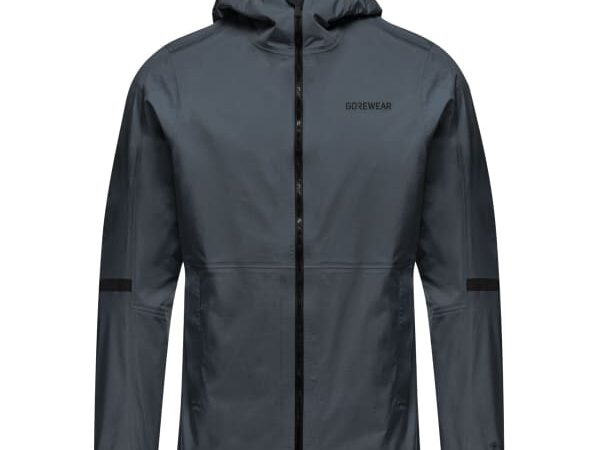 GORE LUPRA GTX HD JACKET 2.0
