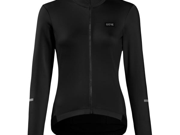 GORE PROGRESS THERMO JERSEY W