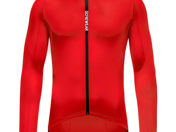 GORE SPINSHIFT LONG SLEEVE JERSEY