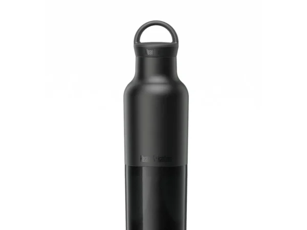 Gourde isotherme Klean Kanteen Rise Vac Classic aced Arch Loopcap