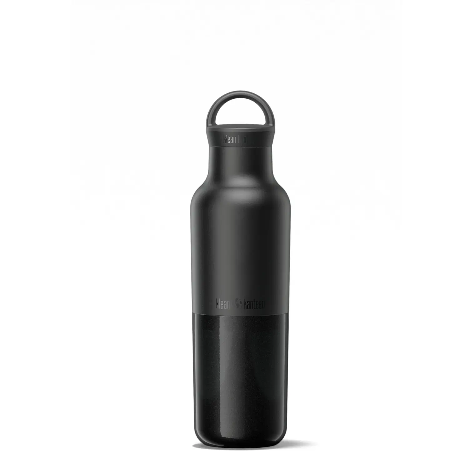 Gourde isotherme Klean Kanteen Rise Vac Classic aced Arch Loopcap