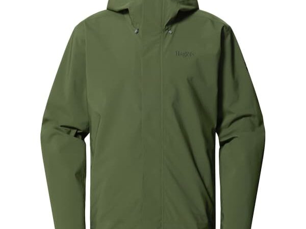 HAGLÖFS BREEZE PROOF JKT
