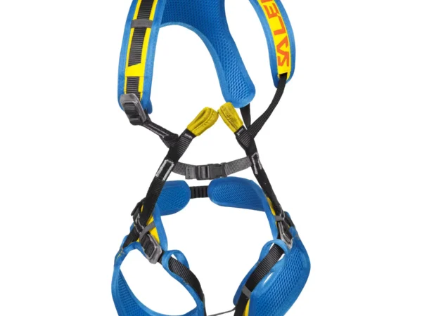 Harnais escalade Salewa