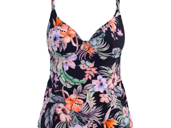 Haut de maillot de bain femme Freya Kamala bay