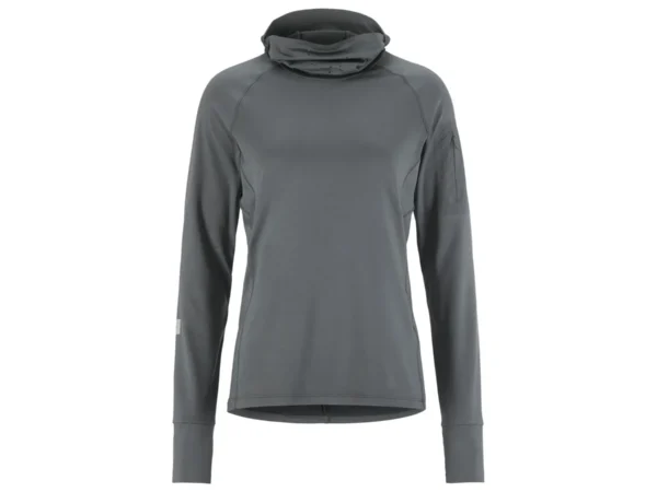 Haut d'entraînement femme Craft Subz Thermal