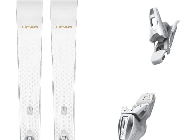 HEAD E-ABSOLUT JOY + JOY 9 GW SLR