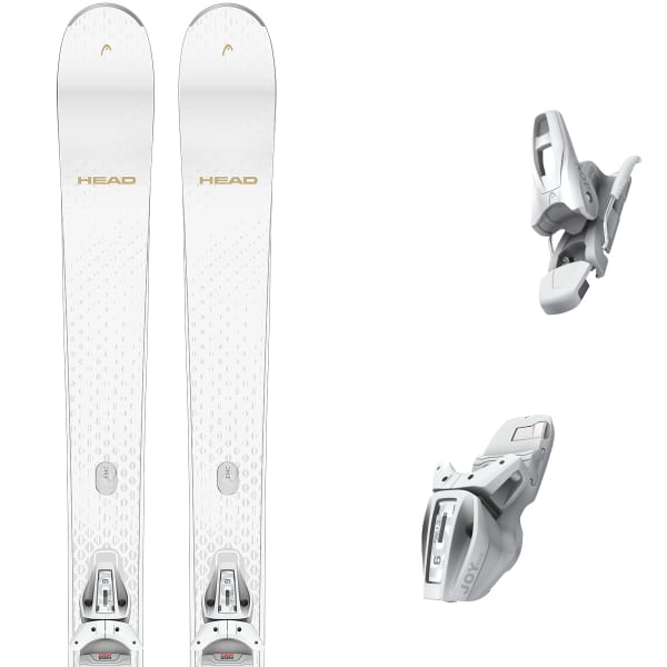 HEAD E-ABSOLUT JOY + JOY 9 GW SLR