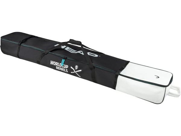 HEAD REBELS DOUBLE SKIBAG