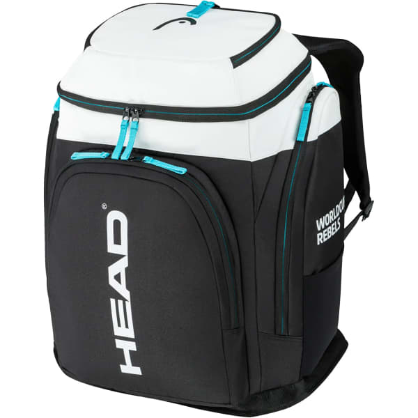 HEAD REBELS RACING S