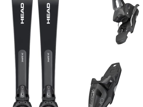 HEAD SHAPE V2 + PR 10 GW PROMO