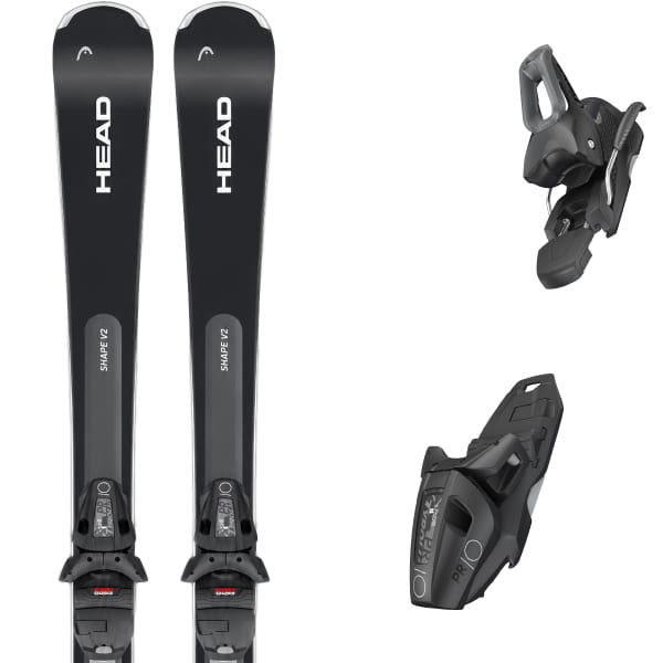 HEAD SHAPE V2 + PR 10 GW PROMO
