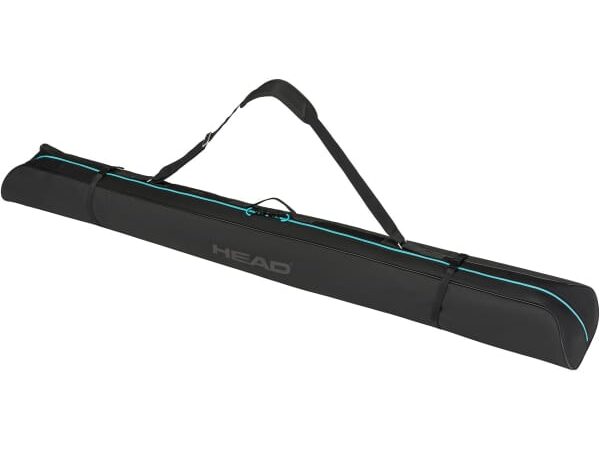 HEAD SINGLE SKIBAG 195CM