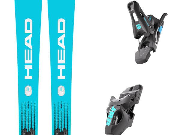 HEAD WC E.RACE TEAM SW + JRS 7.5 GW CA