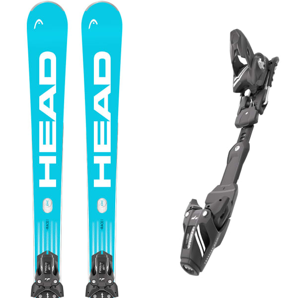 HEAD WC REBELS E-RACE PRO RP + FF ST 16