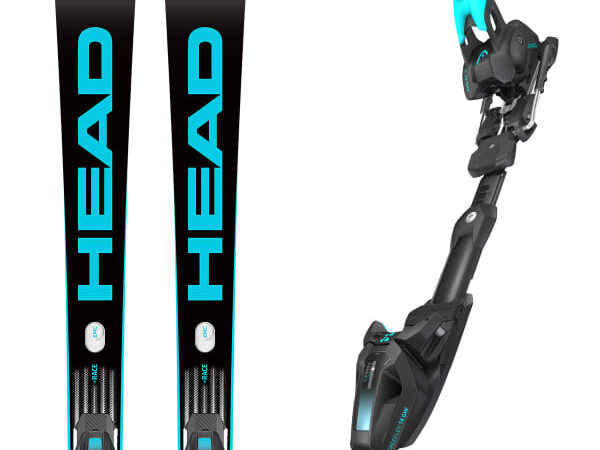 HEAD WC REBELS E-RACE RP + FF 14 GW