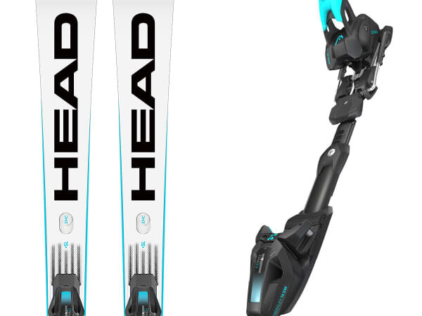 HEAD WC REBELS E-SL RP + FF 14 GW