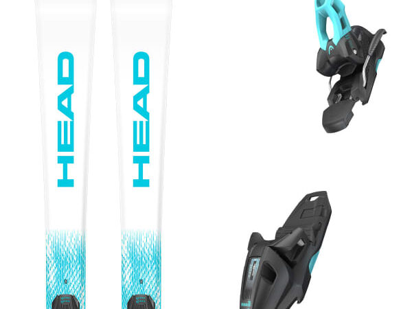 HEAD WC REBELS XR + PR 11 GW