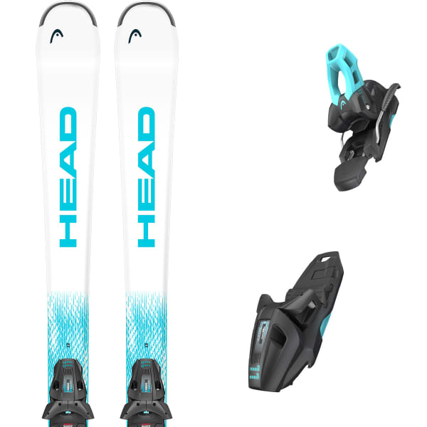 HEAD WC REBELS XR + PR 11 GW