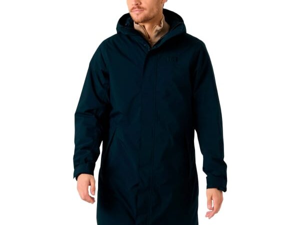 HELLY HANSEN BRUSSEL INS RAIN COAT