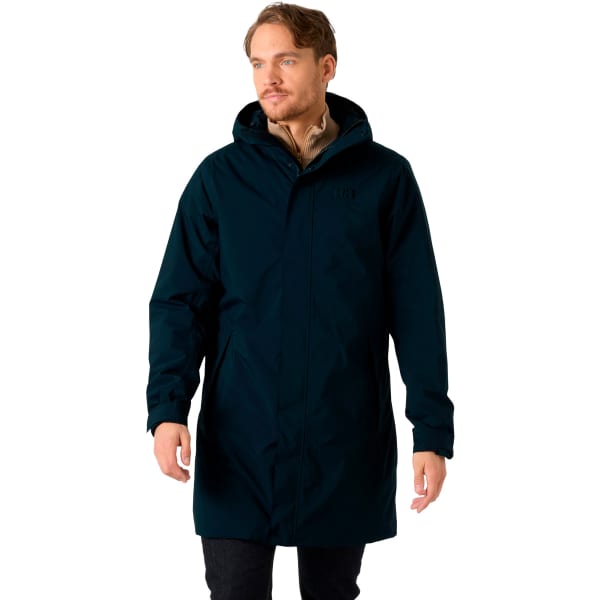 HELLY HANSEN BRUSSEL INS RAIN COAT