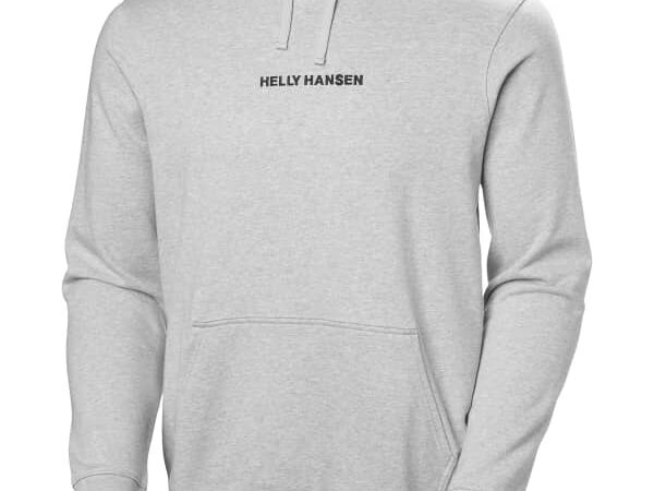 HELLY HANSEN CORE HOODIE