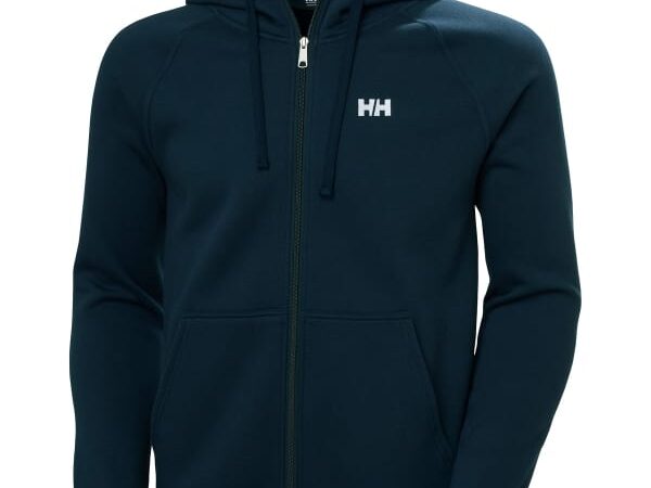 HELLY HANSEN ELEVATE ZIP HOODIE