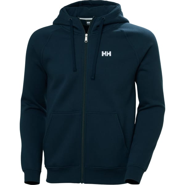 HELLY HANSEN ELEVATE ZIP HOODIE