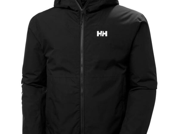 HELLY HANSEN ERVIK INS RAIN JACKET