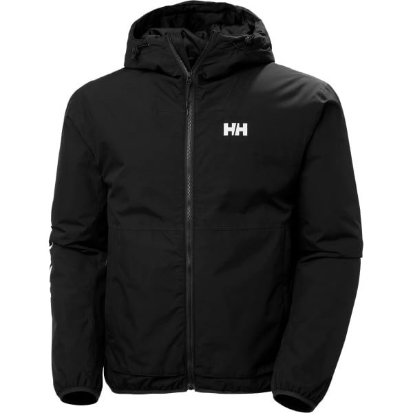 HELLY HANSEN ERVIK INS RAIN JACKET