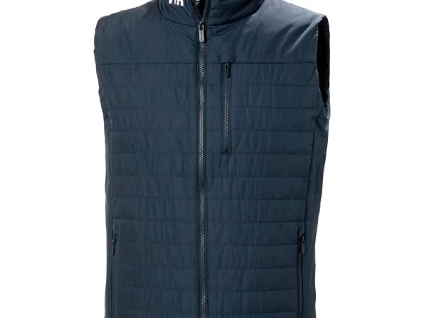 HELLY HANSEN HELLY HANSEN CREW INSULATOR VEST 2.0