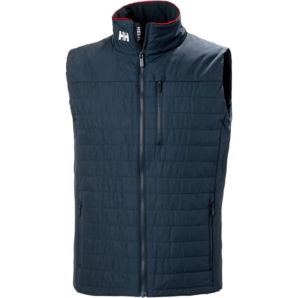 HELLY HANSEN HELLY HANSEN CREW INSULATOR VEST 2.0