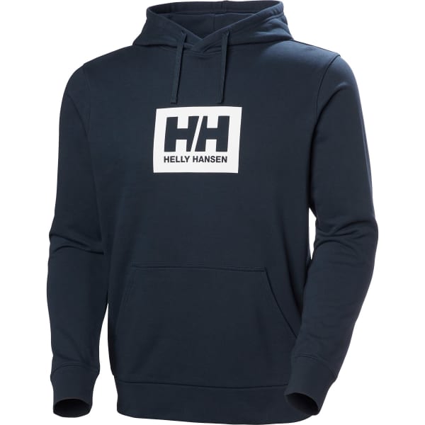 HELLY HANSEN HH BOX HOODIE