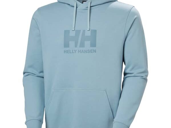 HELLY HANSEN HH LOGO HOODIE