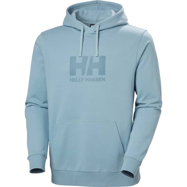 HELLY HANSEN HH LOGO HOODIE