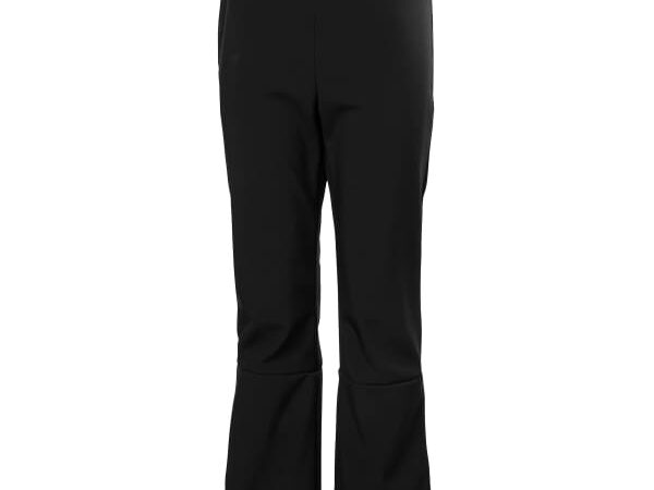 HELLY HANSEN JR GIRL NORA SOFTSHELL PANT