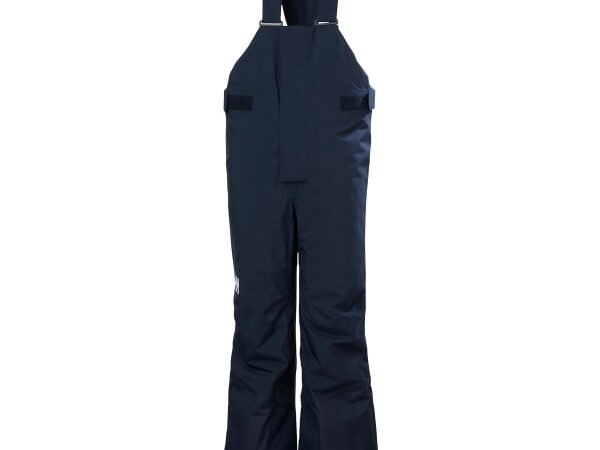 HELLY HANSEN JR SUMMIT 2.0 BIB PANT