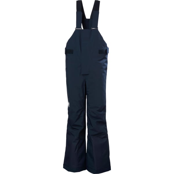 HELLY HANSEN JR SUMMIT 2.0 BIB PANT