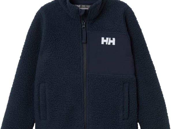 HELLY HANSEN K CHAMP PILE JACKET 2.0