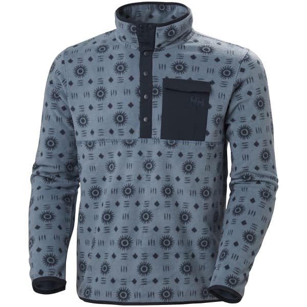 HELLY HANSEN MARIDALEN PRINTED FLEECE
