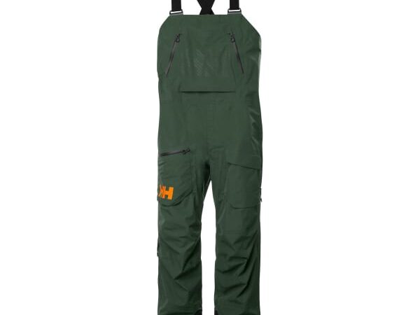 HELLY HANSEN RIDGE INFINITY SHELL BIB