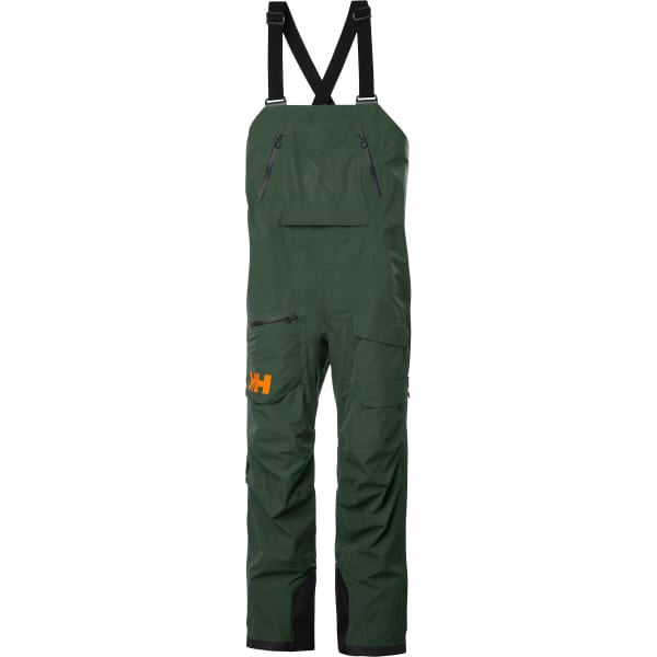 HELLY HANSEN RIDGE INFINITY SHELL BIB